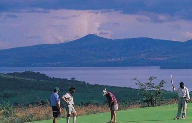 The Muema Challenge as Your Ultimate Coastal Sanctuary