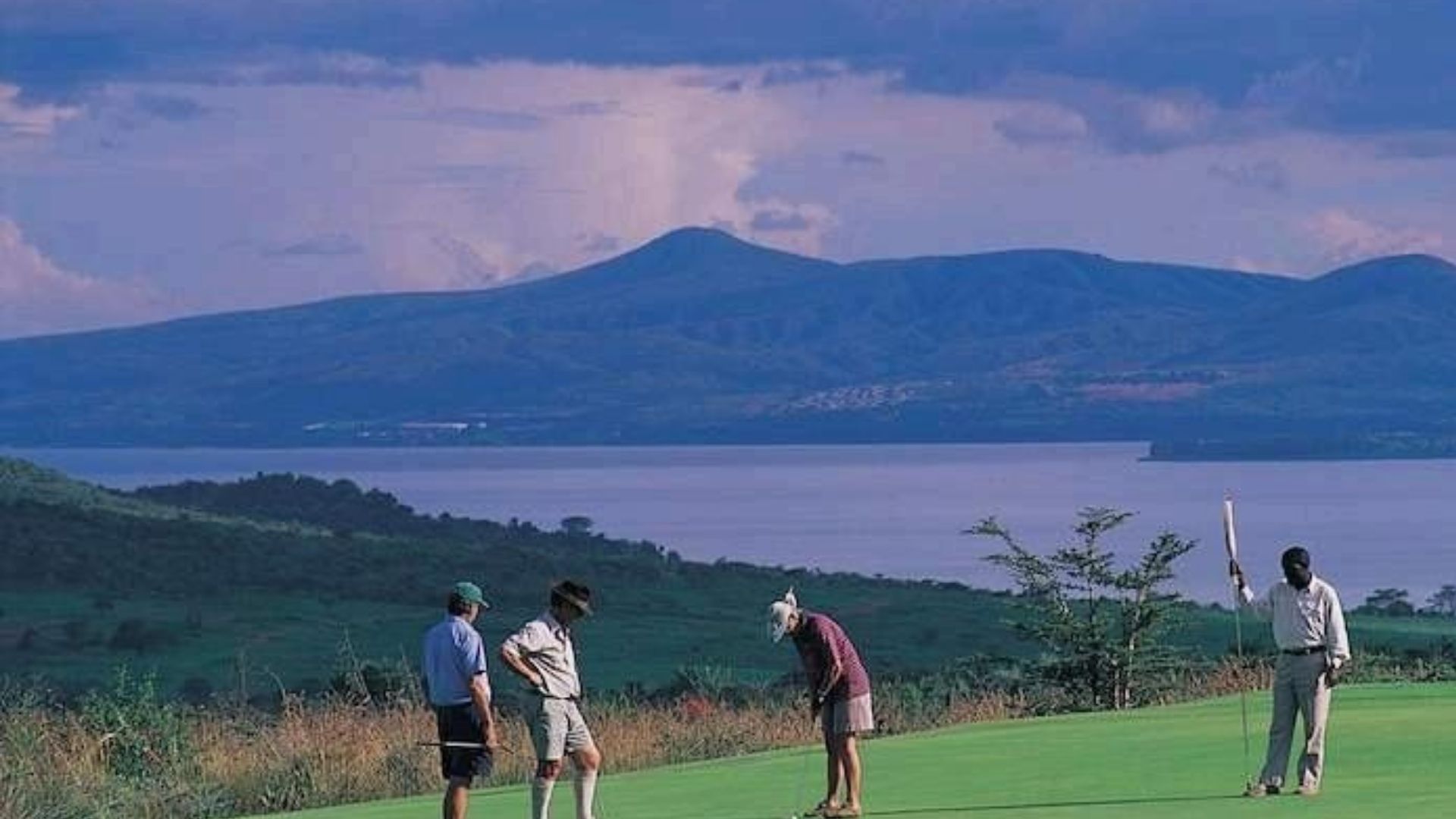 The Muema Challenge as Your Ultimate Coastal Sanctuary