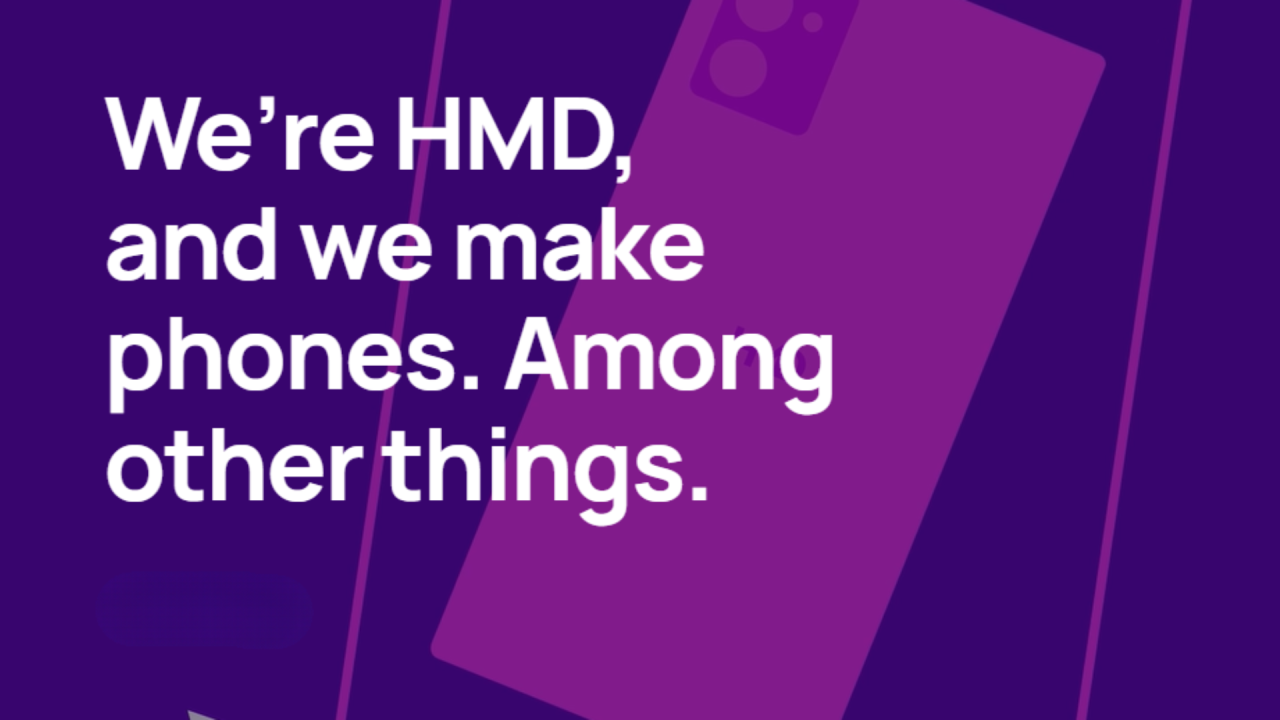 THE HMD TEST DRIVE – 5 MONTHS LATER