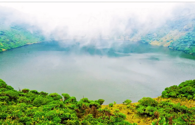 The Call of the Highlands: Why Mt. Kipipiri is the Perfect Home for the Muema Challenge