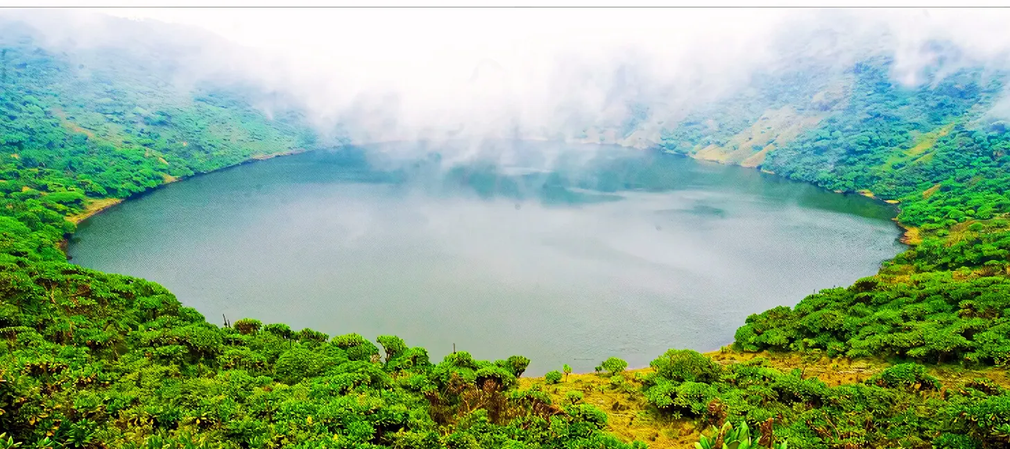 The Call of the Highlands: Why Mt. Kipipiri is the Perfect Home for the Muema Challenge