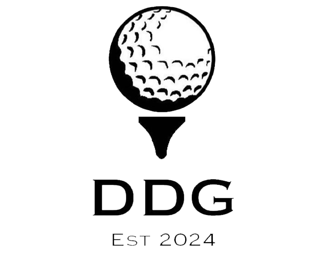 Data Drven Golf Muema Challenge